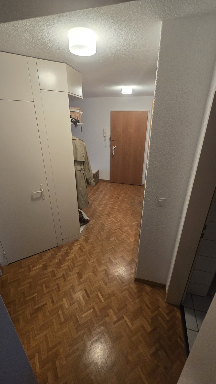 Appartamento di 3 ½ locali