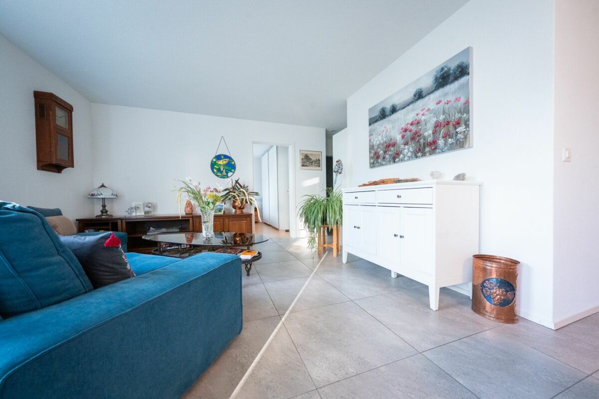 Appartamento di 2 ½ locali