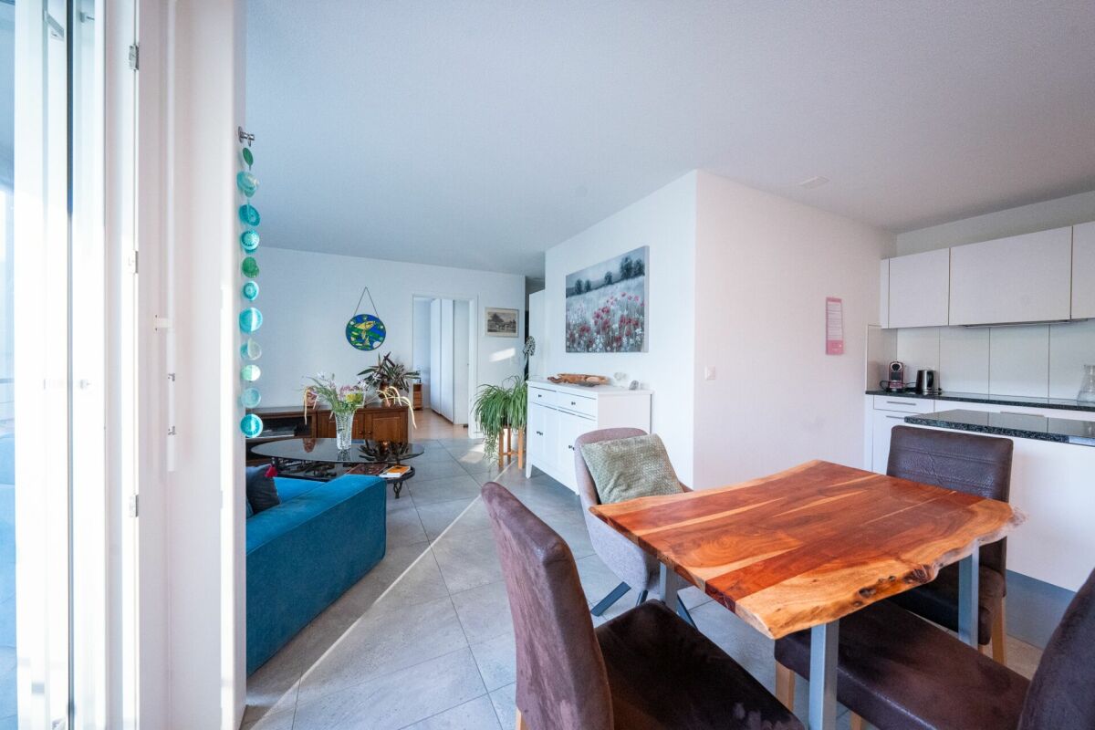 Appartamento di 2 ½ locali