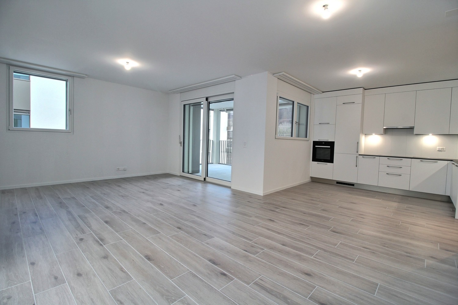 Appartamento di 2 ½ locali