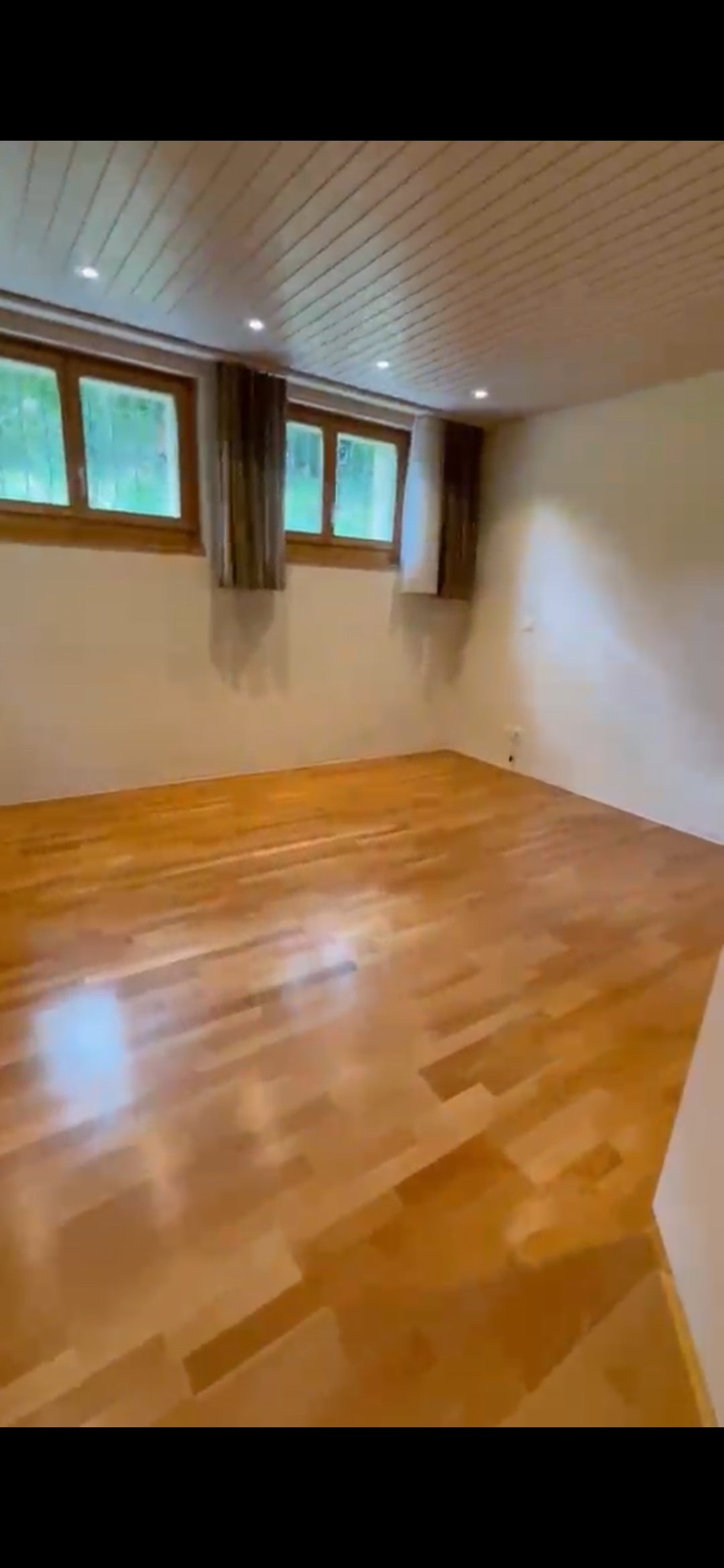 Camera in un appartamento condiviso