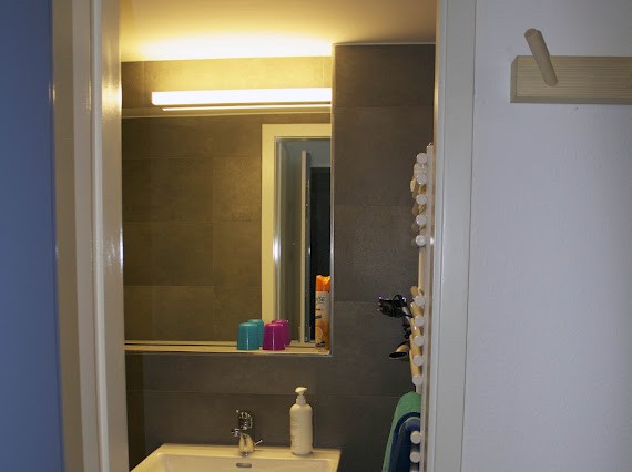 1-Zimmer-Wohnung