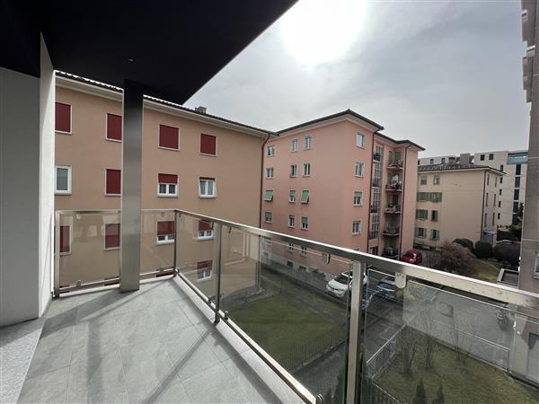 2 ½ Zimmer Wohnung