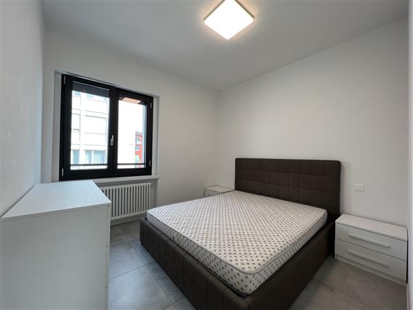 2 ½ Zimmer Wohnung
