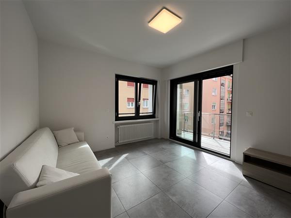 2 ½ Zimmer Wohnung