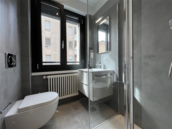 2 ½ Zimmer Wohnung