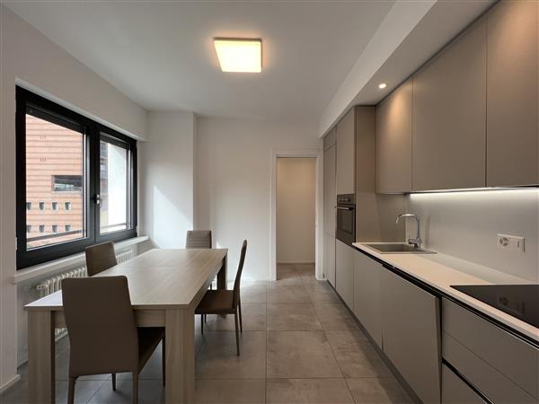 2 ½ Zimmer Wohnung