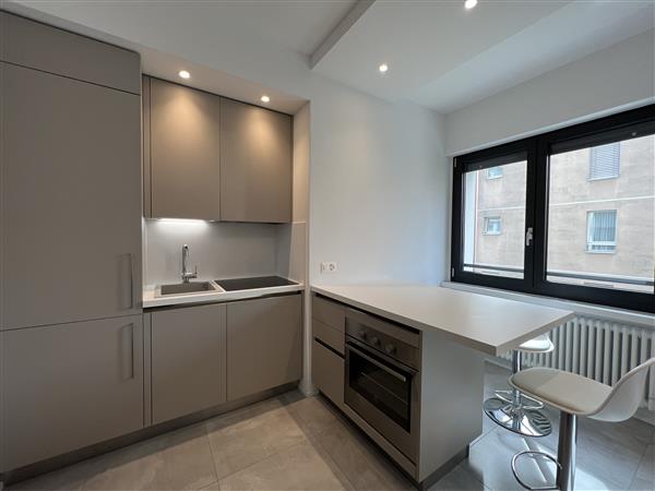 2 ½ Zimmer Wohnung