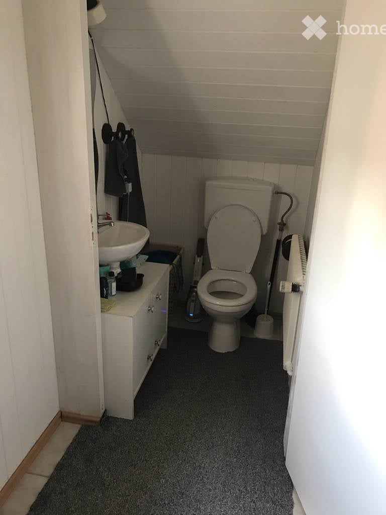 1 room apartment