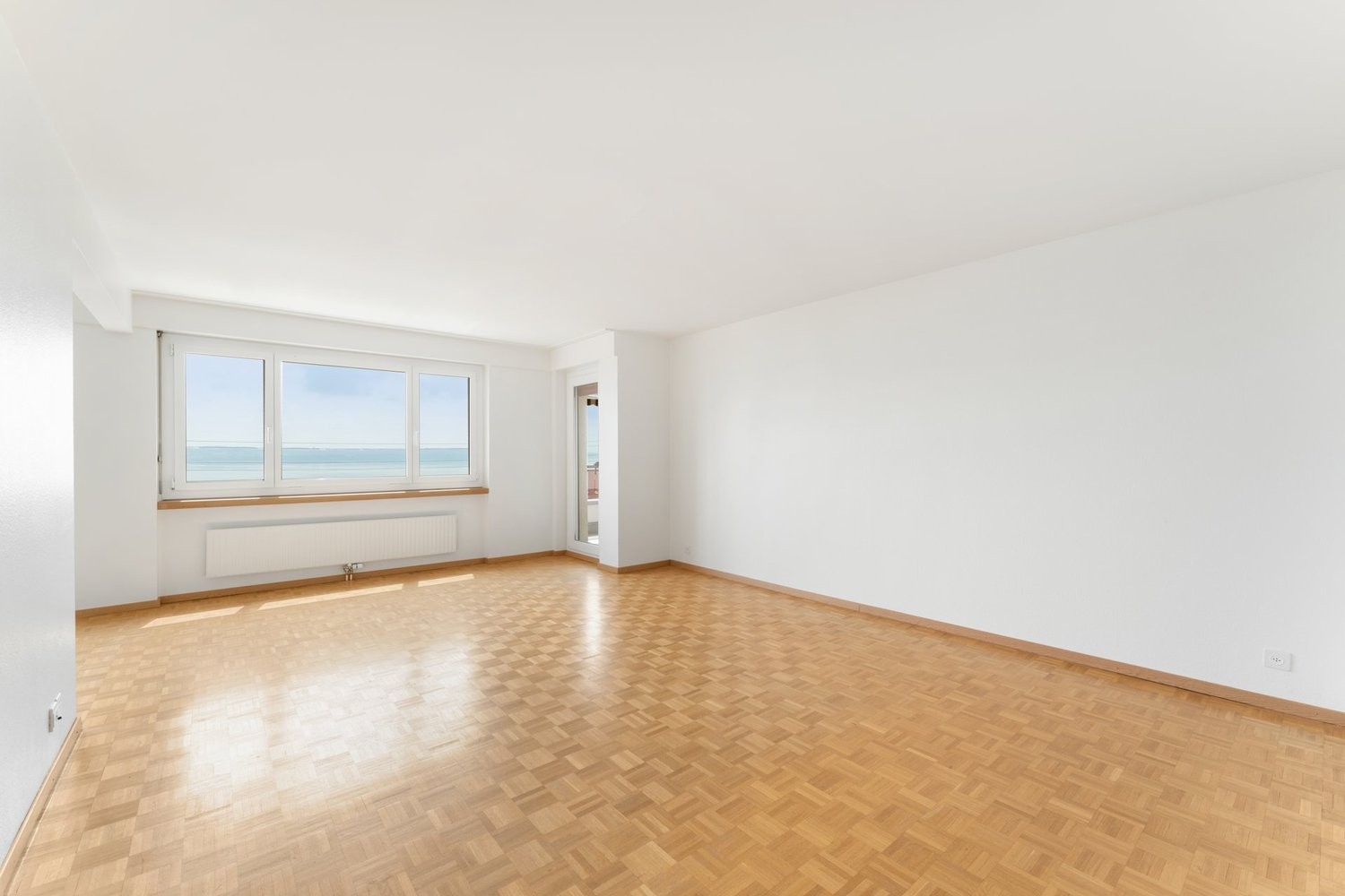 Appartamento di 1 ½ locali
