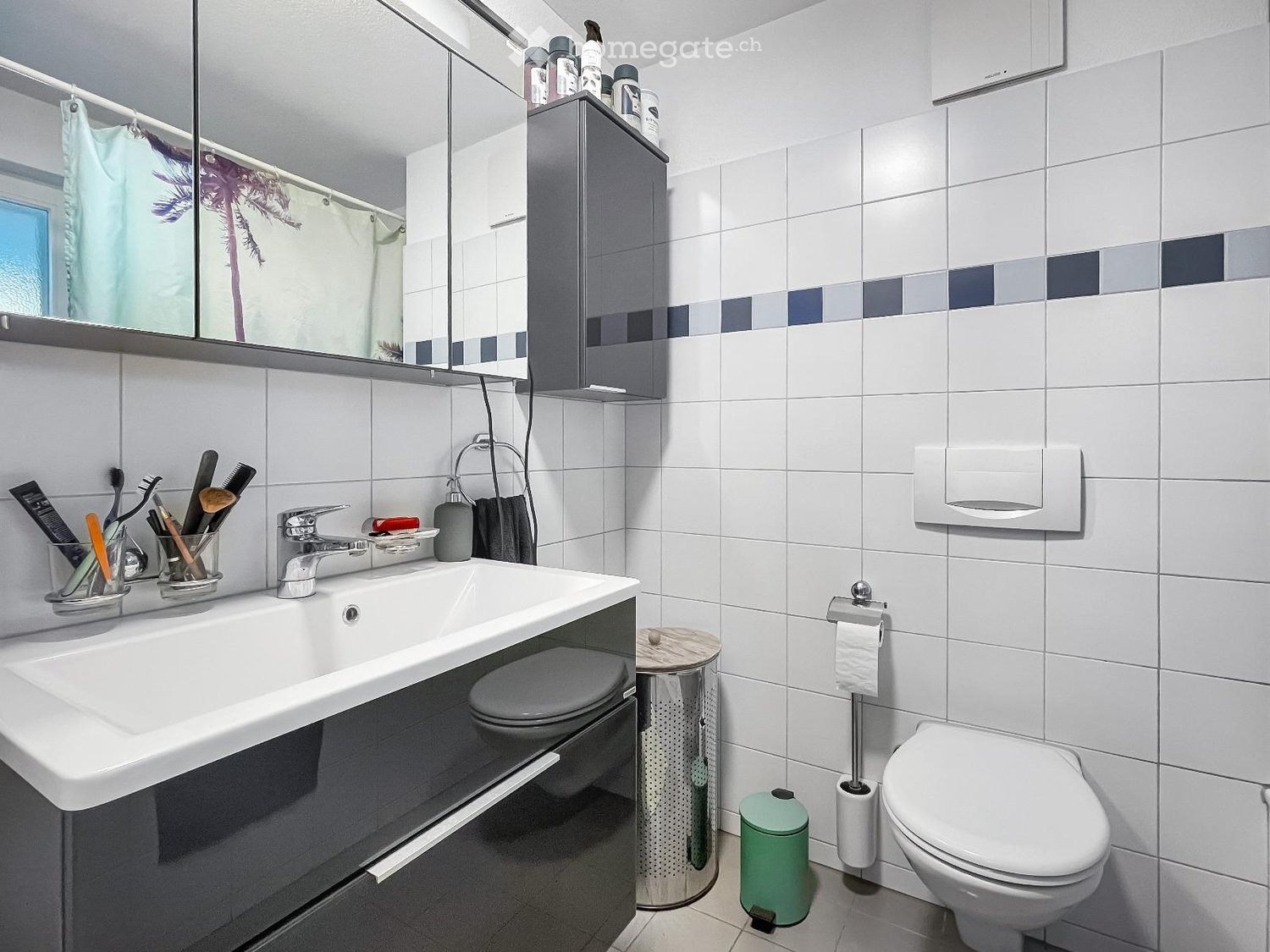 Appartamento di 2 ½ locali