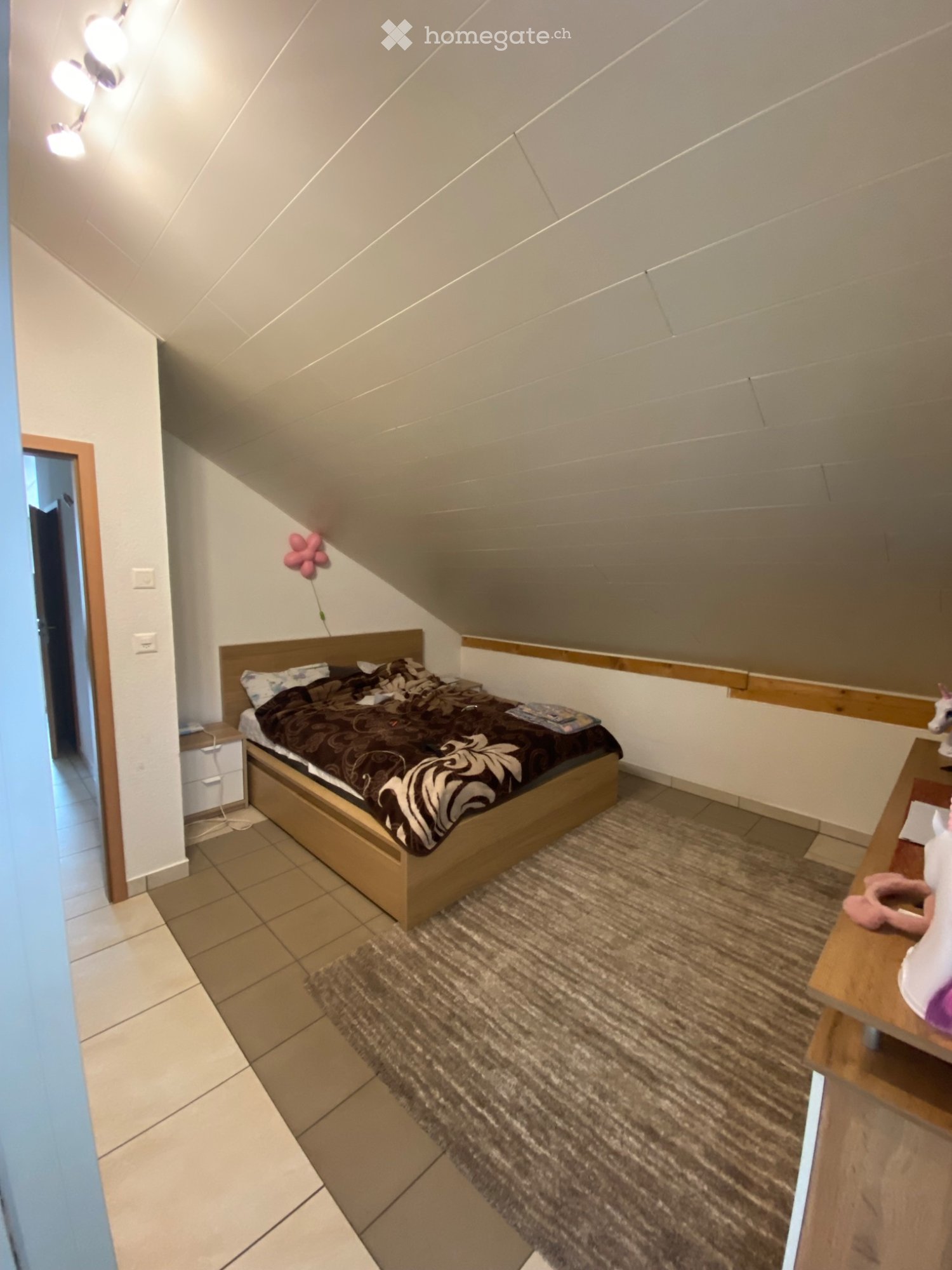 Appartamento di 3 ½ locali