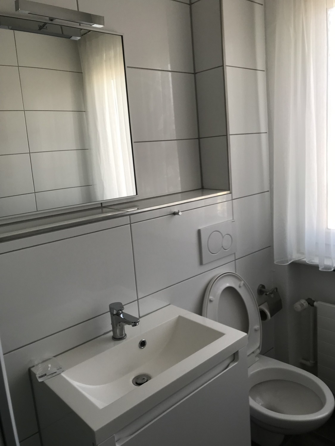 Appartement 1 pièce