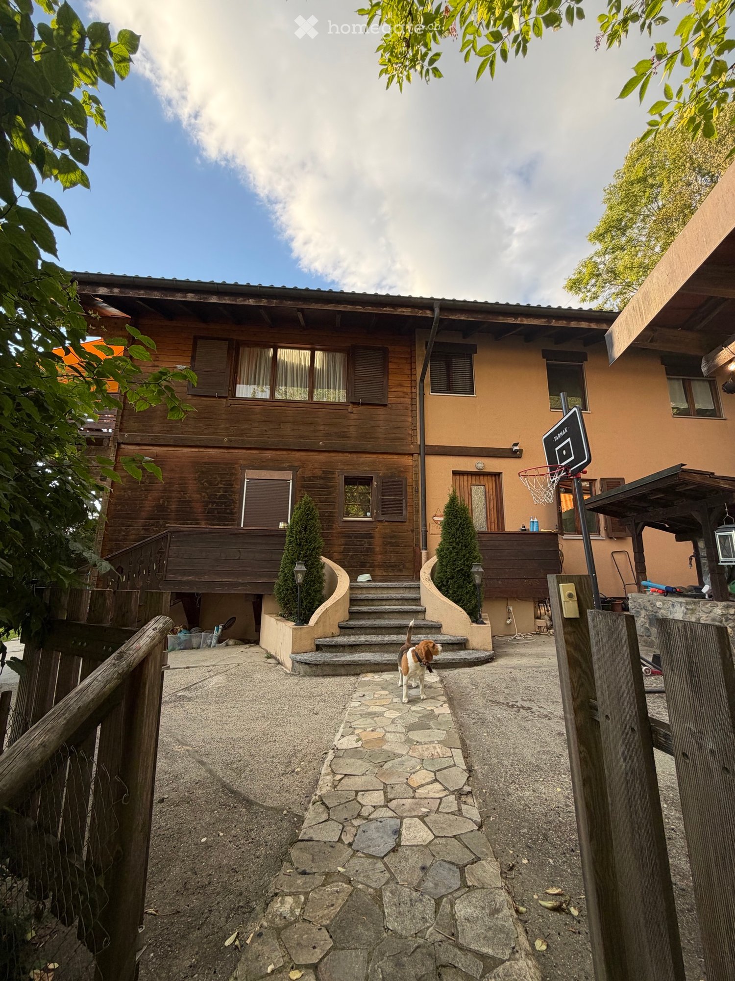4 Zimmer Wohnung
