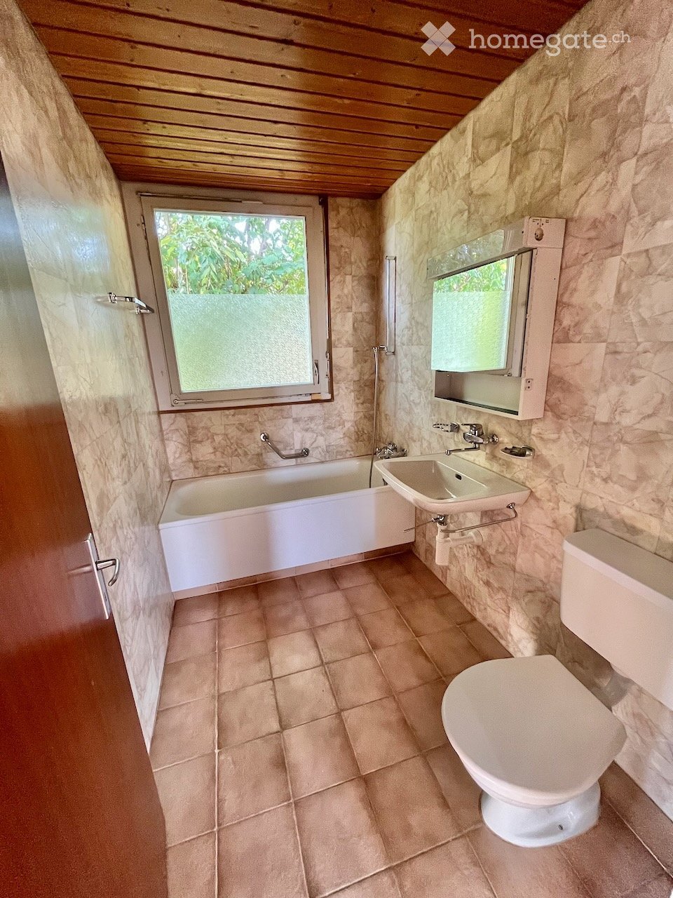4 ½ rooms single house