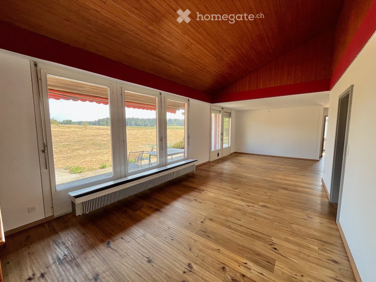 4 ½ rooms single house