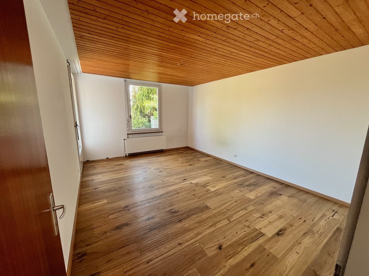 4 ½ rooms single house