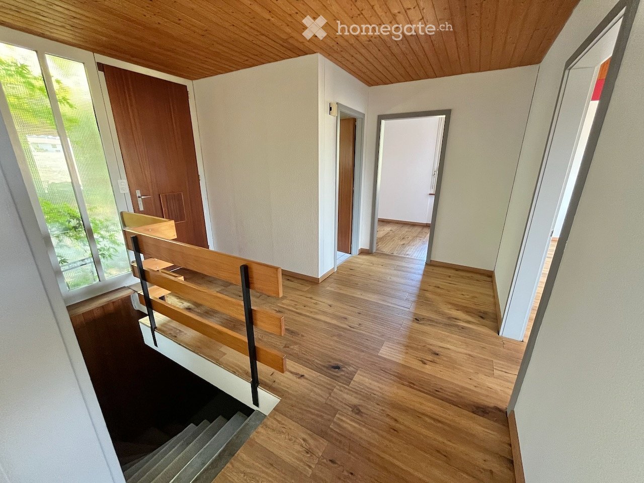 4 ½ rooms single house