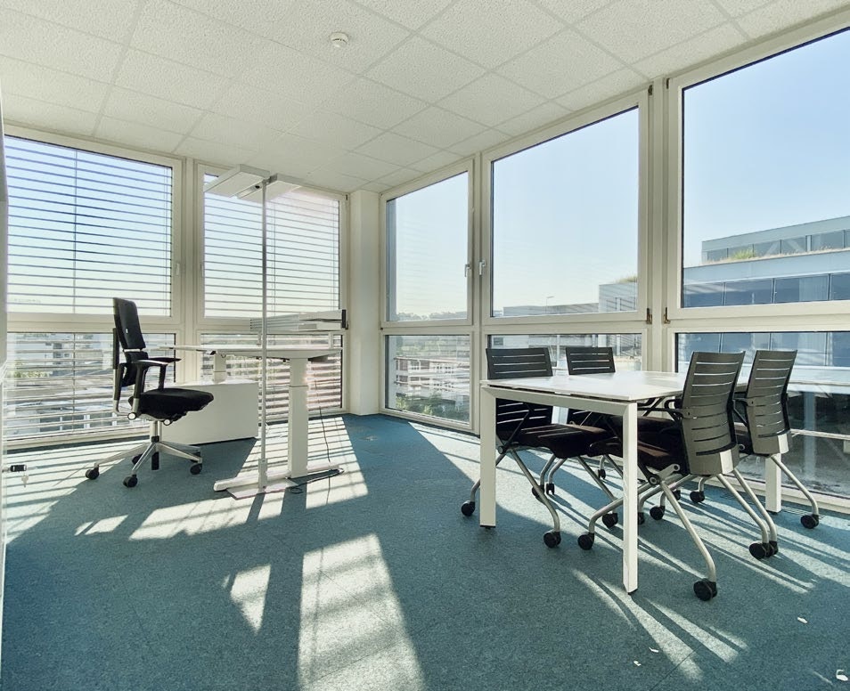 750m² ufficio