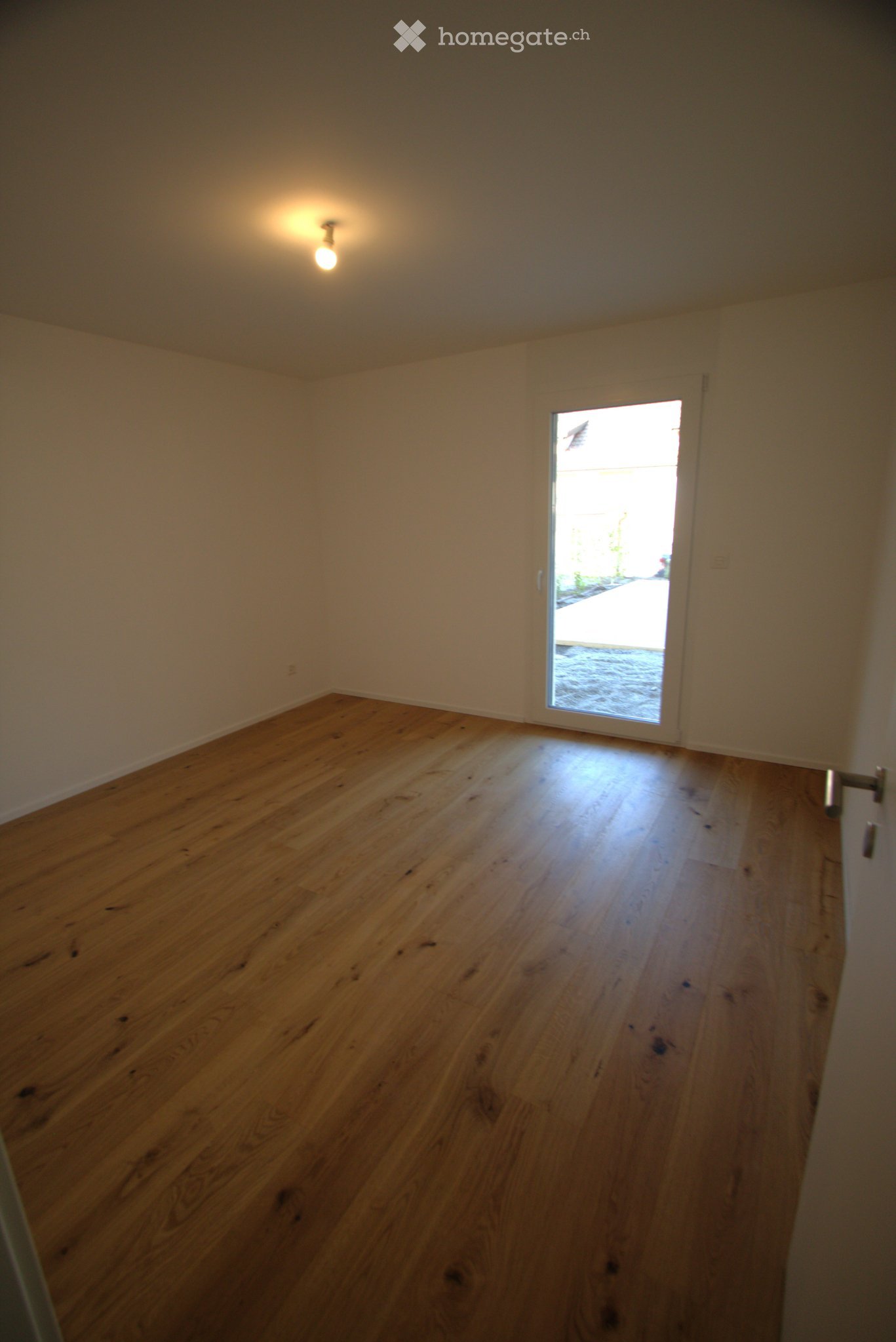 2 ½ Zimmer Wohnung