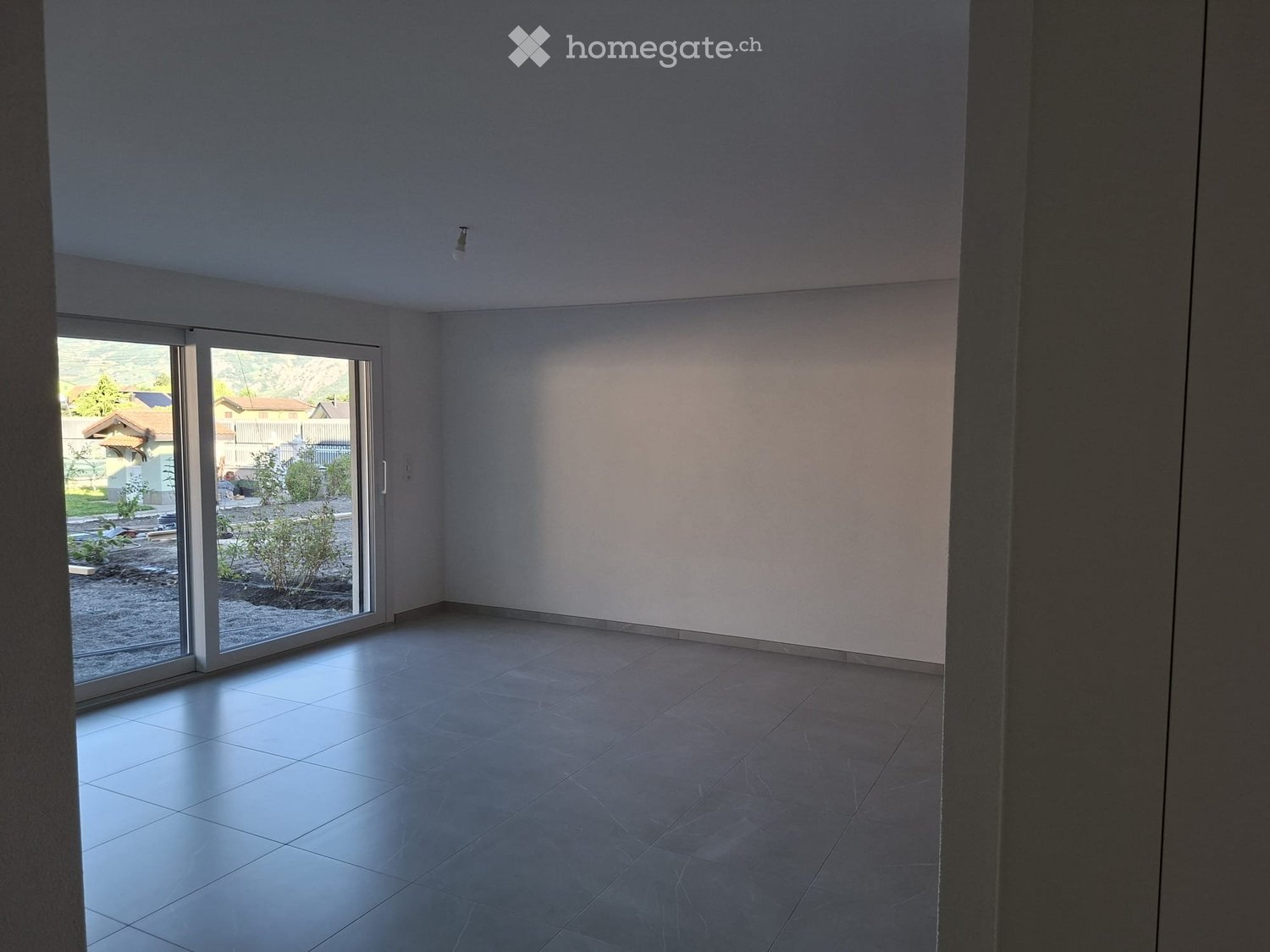 2 ½ Zimmer Wohnung