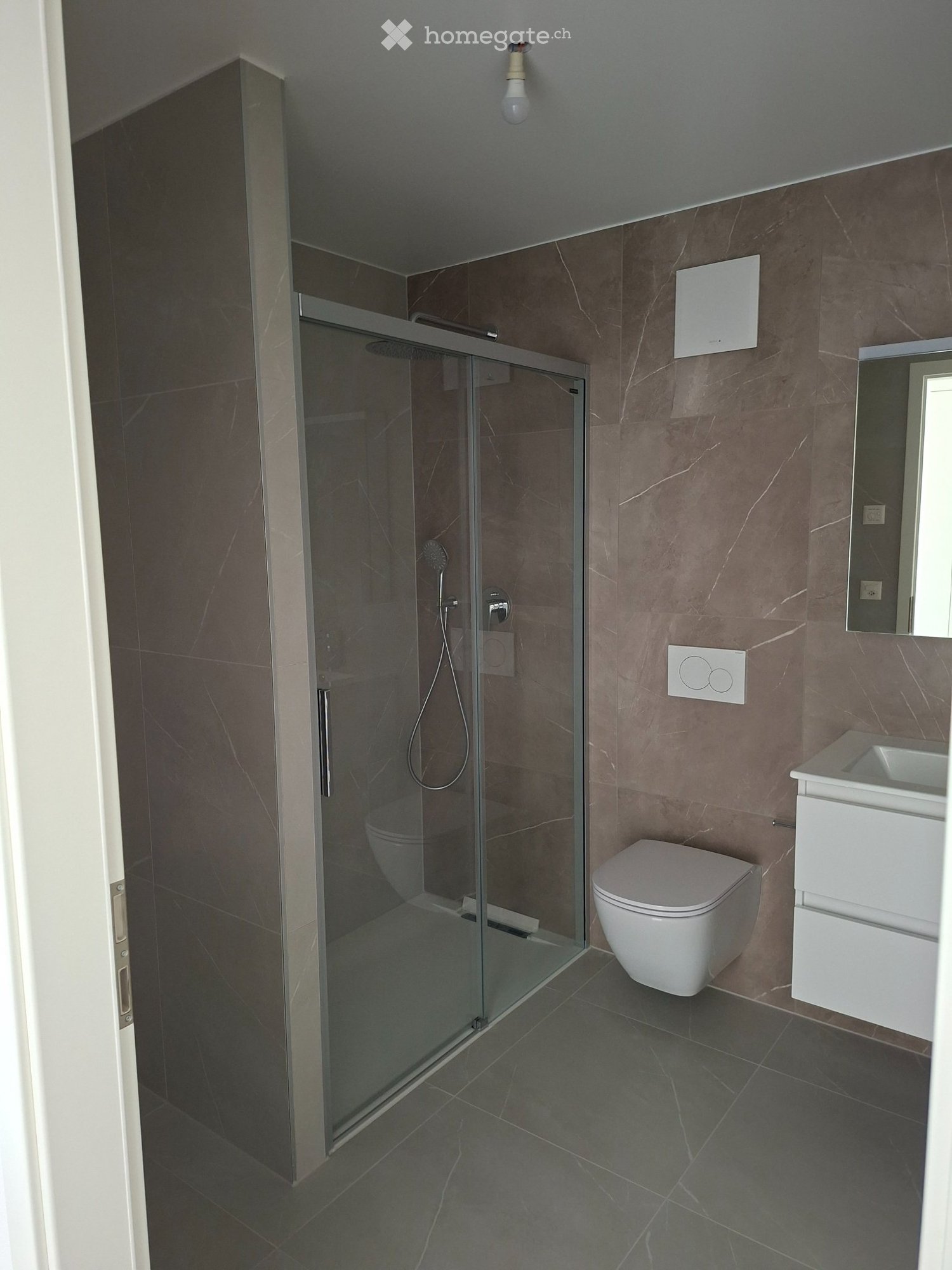 2 ½ Zimmer Wohnung