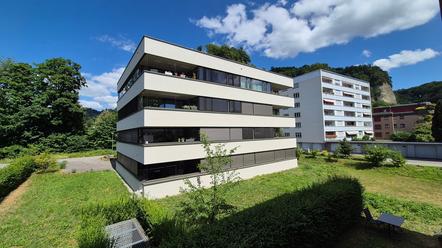 Appartamento di 3 ½ locali
