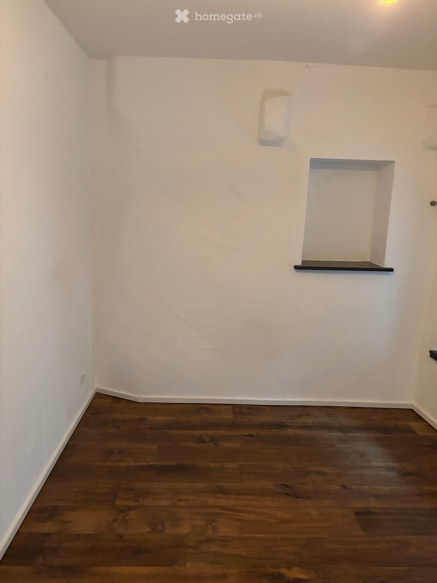 2 ½-Zimmer-Wohnung
