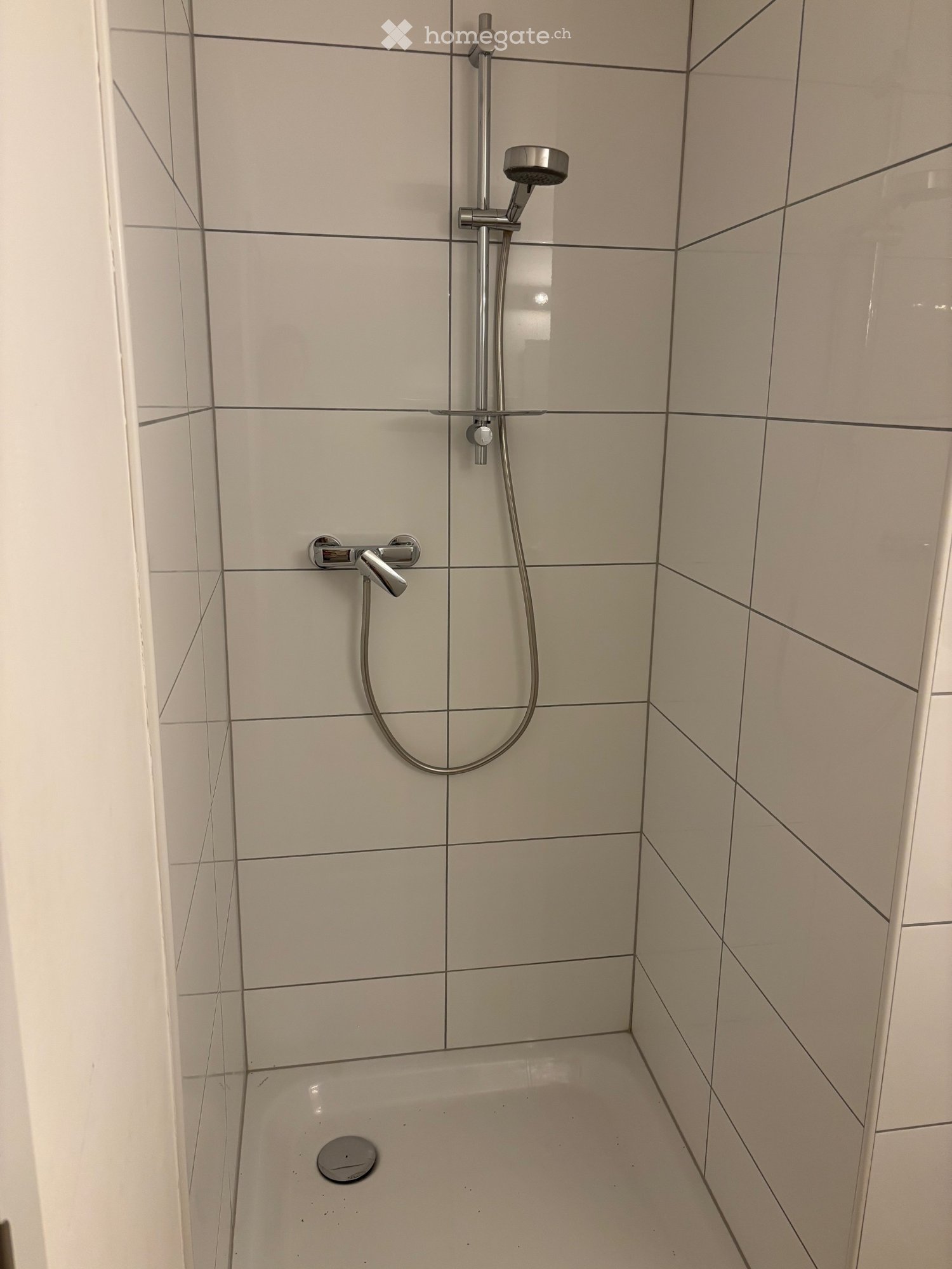 2 ½-Zimmer-Wohnung