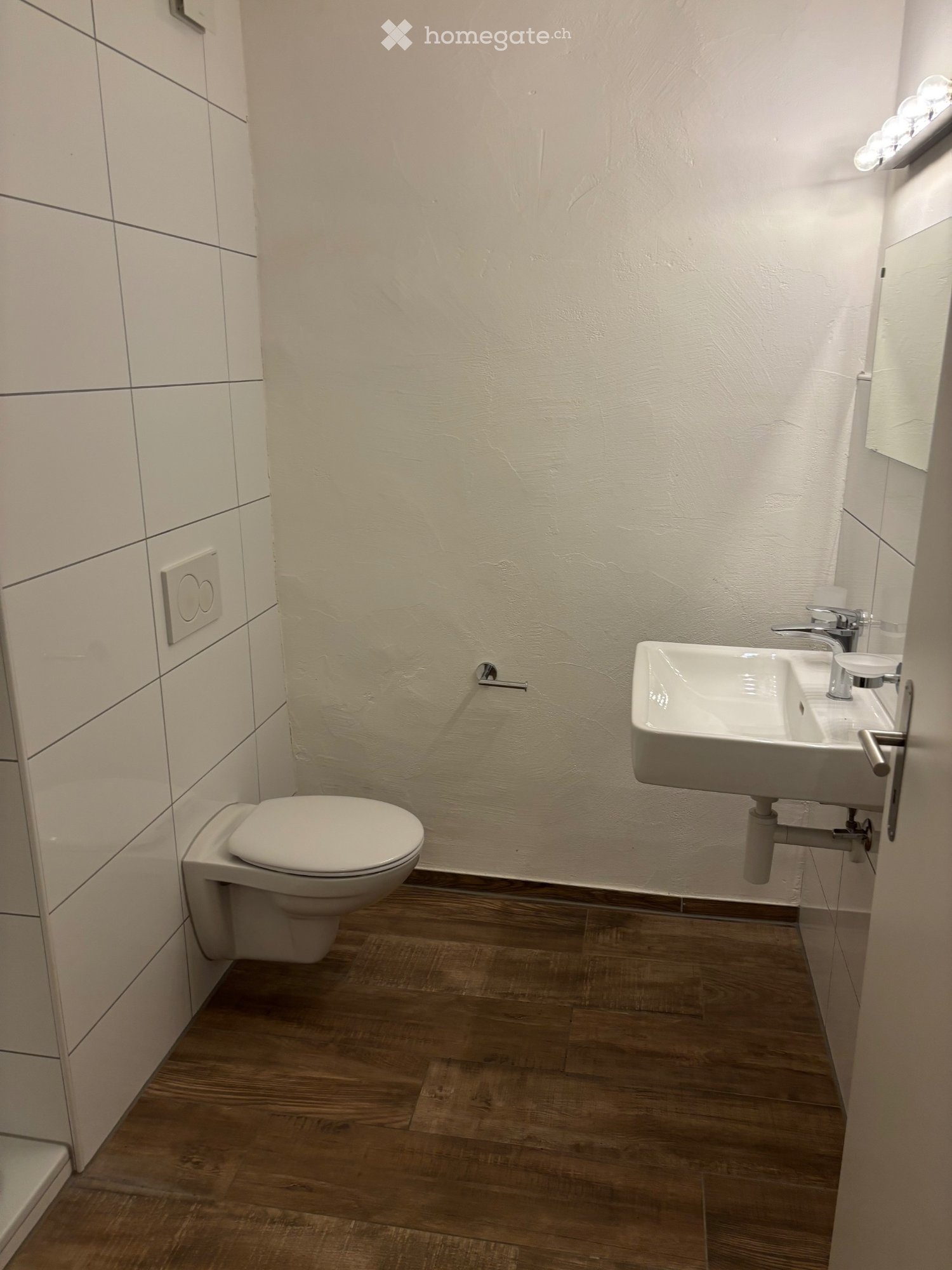 2 ½-Zimmer-Wohnung