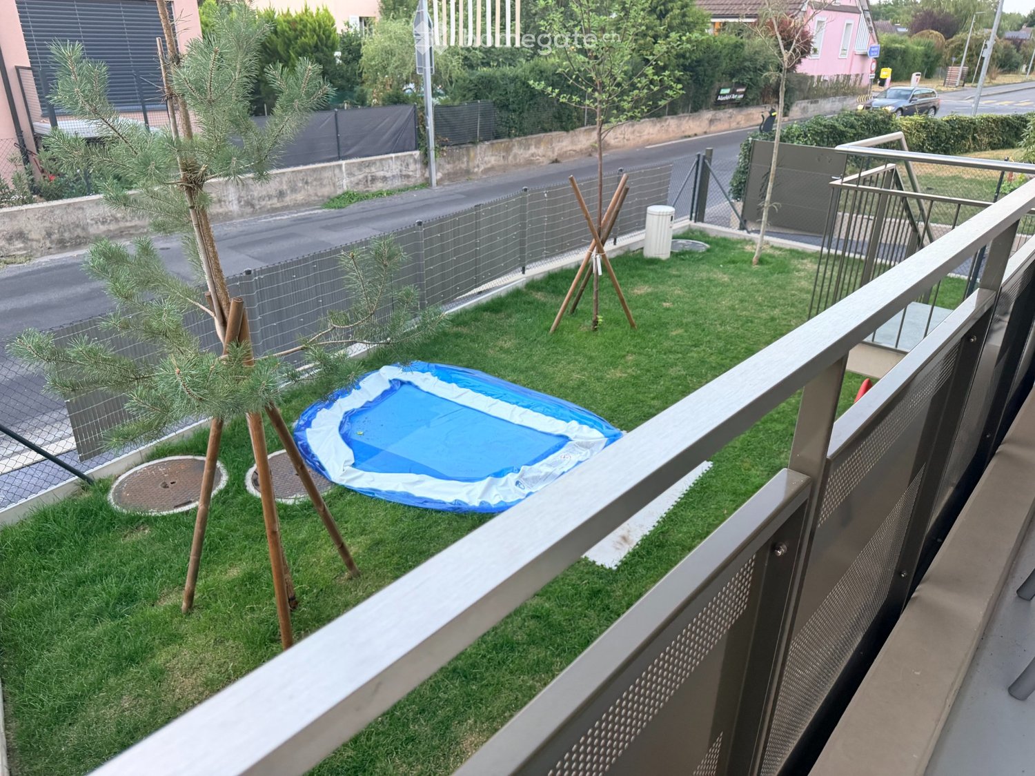 Appartamento di 3 ½ locali