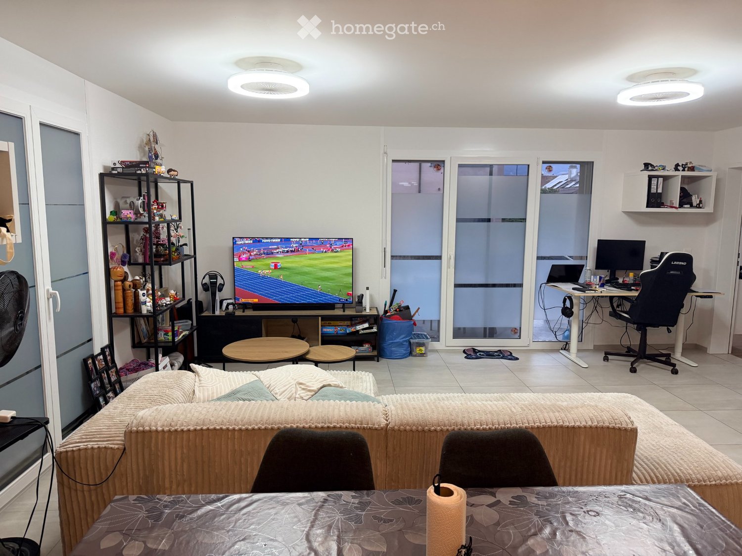 Appartamento di 3 ½ locali
