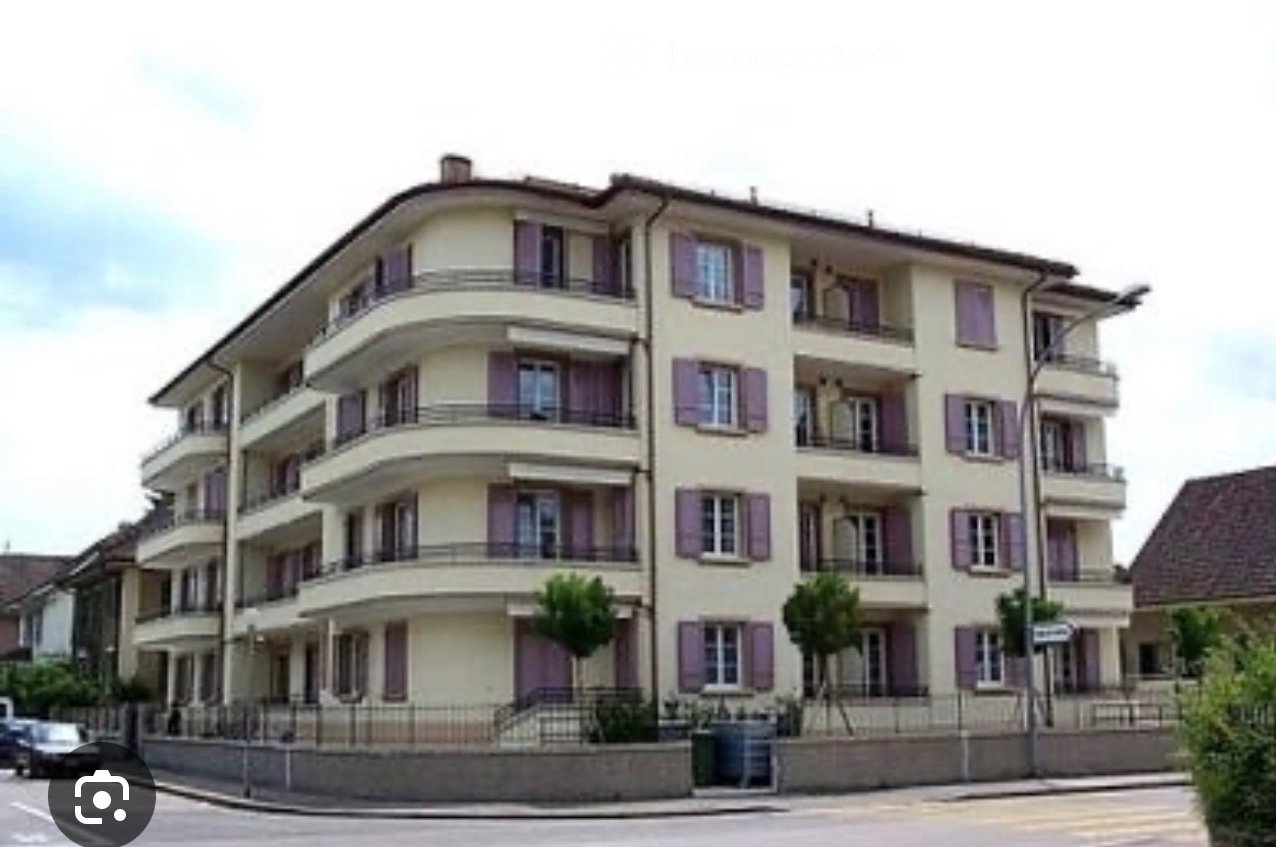 appartamento di 3 locali