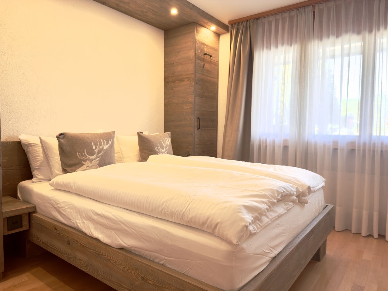2-Zimmer-Wohnung