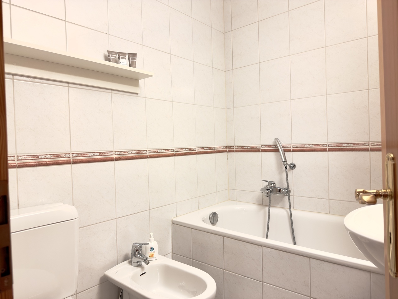 2-Zimmer-Wohnung