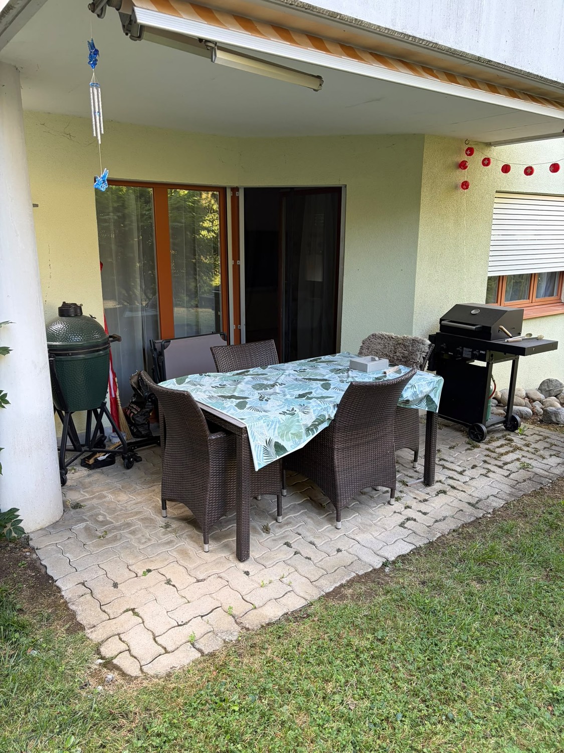 Appartamento di 3 ½ locali