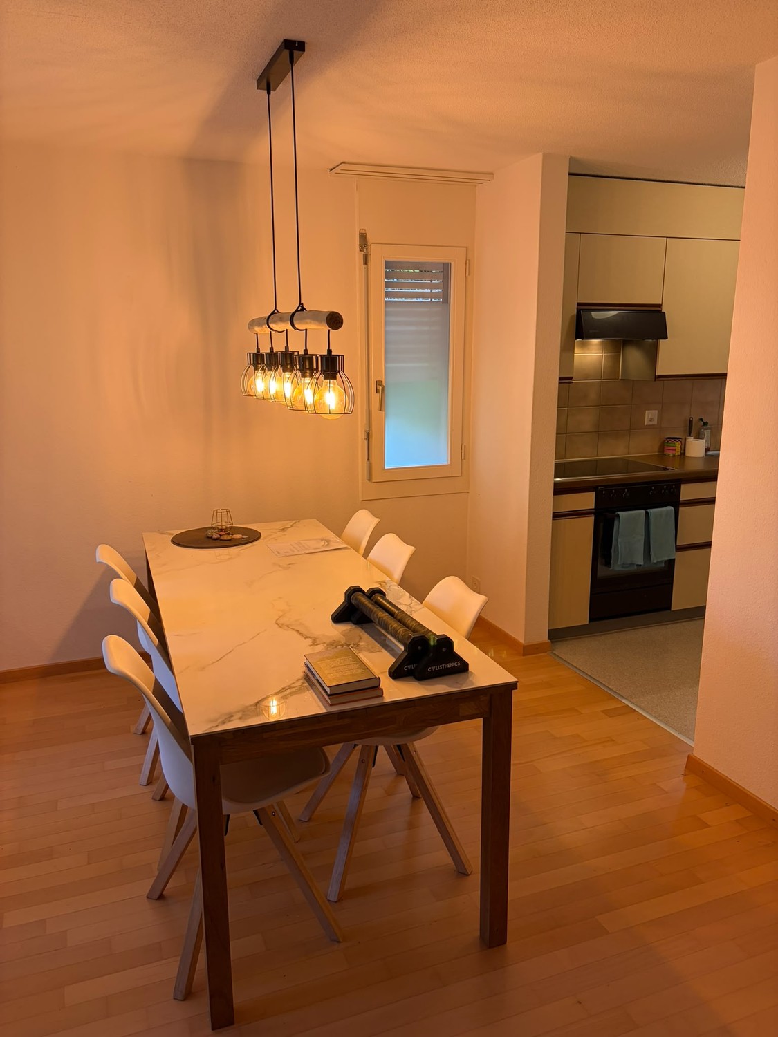Appartamento di 3 ½ locali