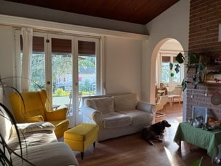 Maison individuelle de 5 ½ pièces