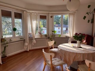 Maison individuelle de 5 ½ pièces