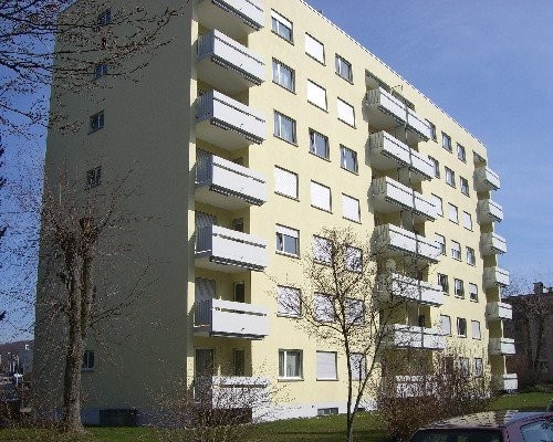 1 room apartment