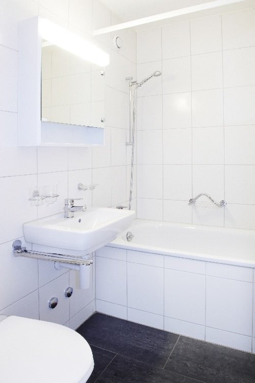 1 room apartment