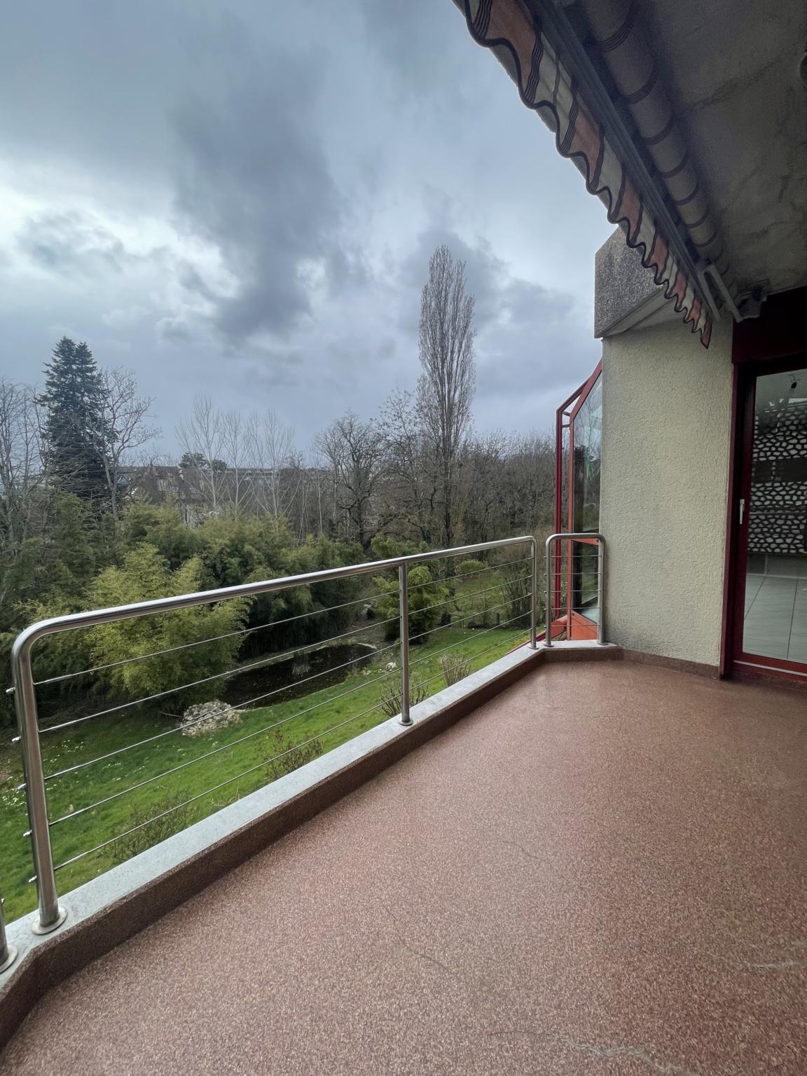 Appartamento di 3 ½ locali