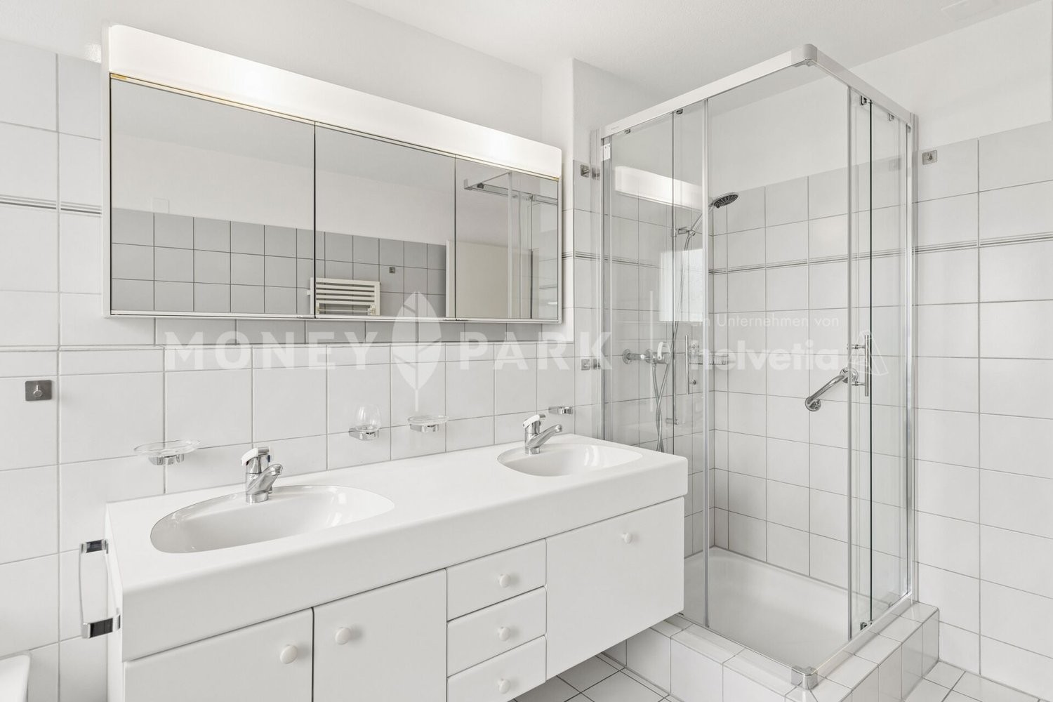 3 ½ pièces appartement