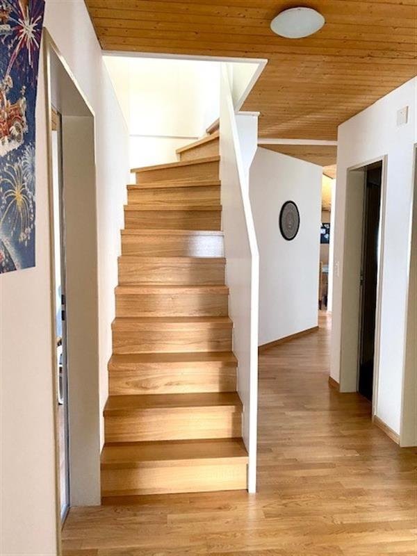 4 ½ rooms roof flat
