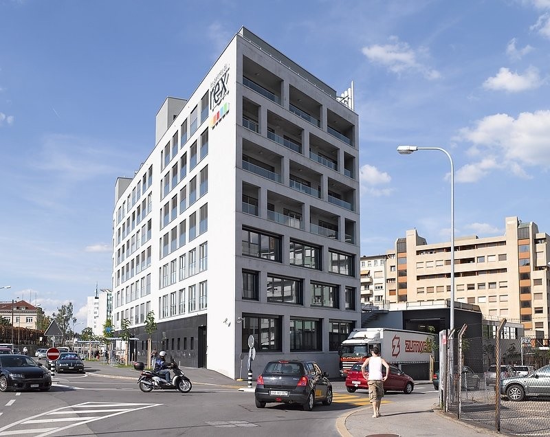 5 ½ Zimmer Wohnung