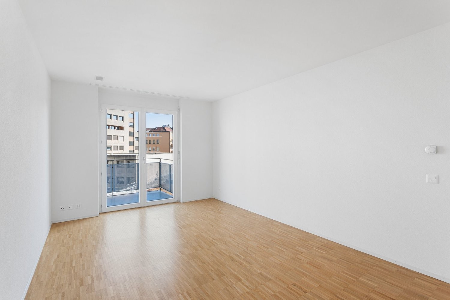 5 ½ Zimmer Wohnung