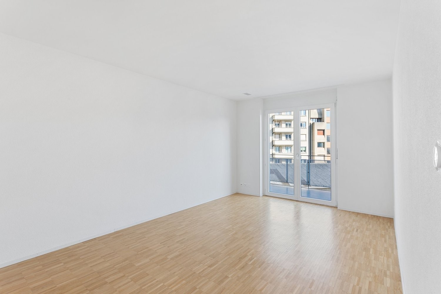 5 ½ Zimmer Wohnung