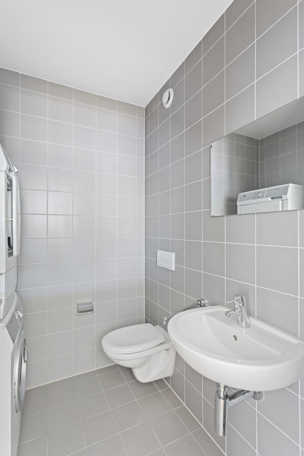 5 ½ Zimmer Wohnung