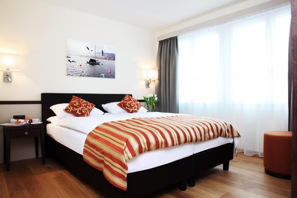 3 ½ pièces appartement meublé