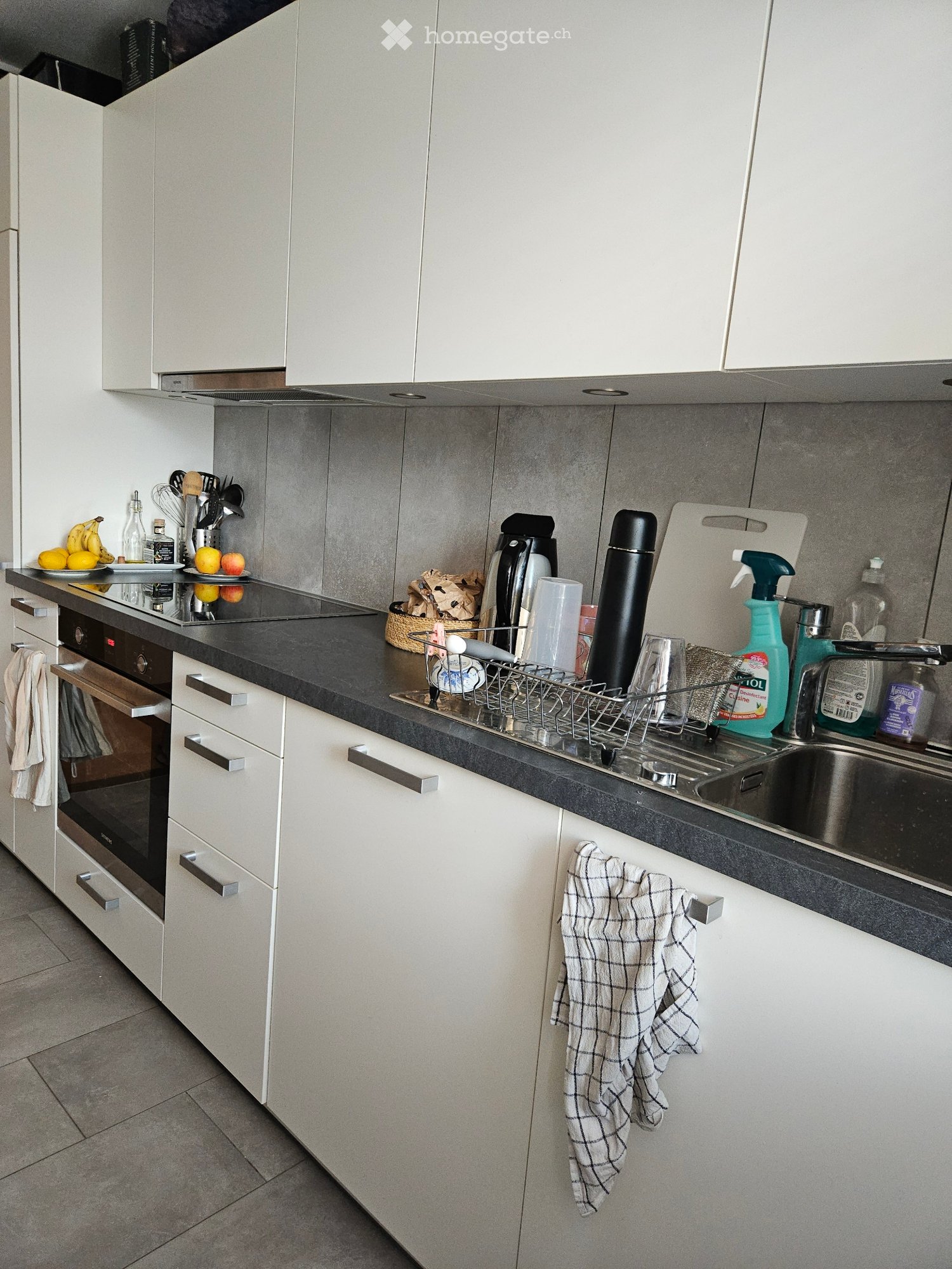 Appartamento di 3 ½ locali